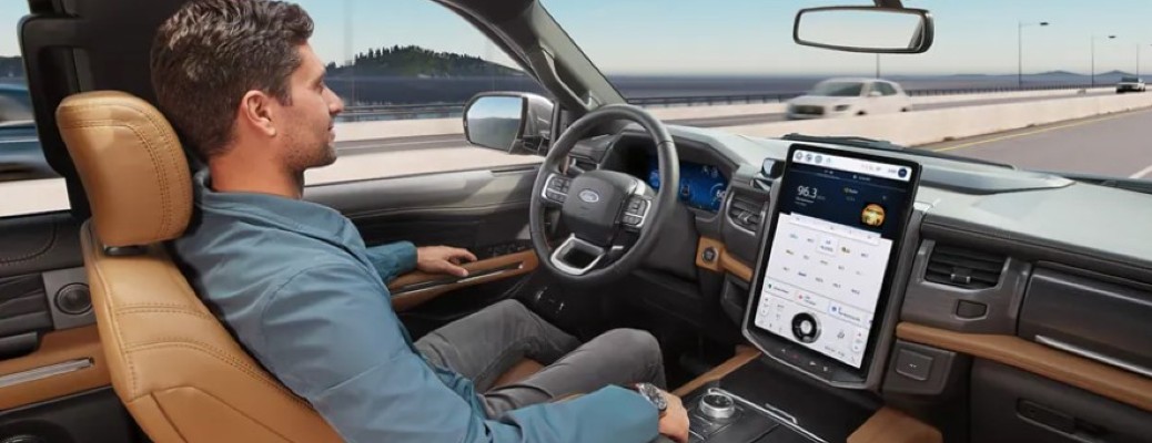 How Does Hands Free Driving Work