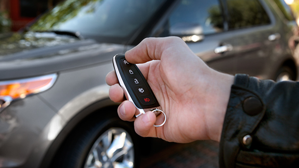 How Far Does Remote Start Work