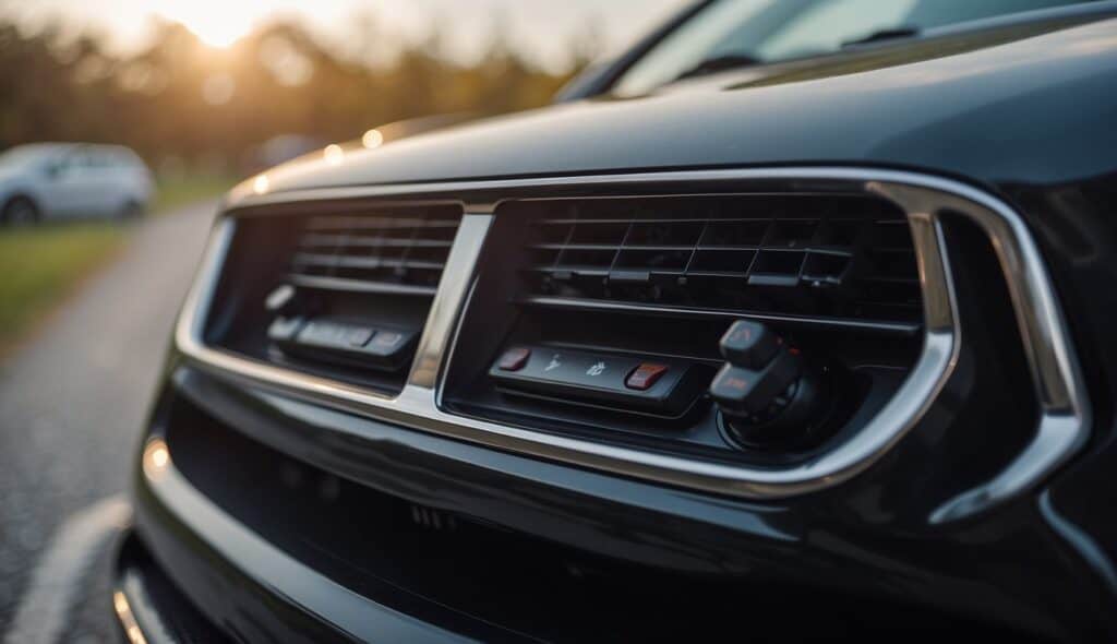 How Does A Heater Work In An Electric Car