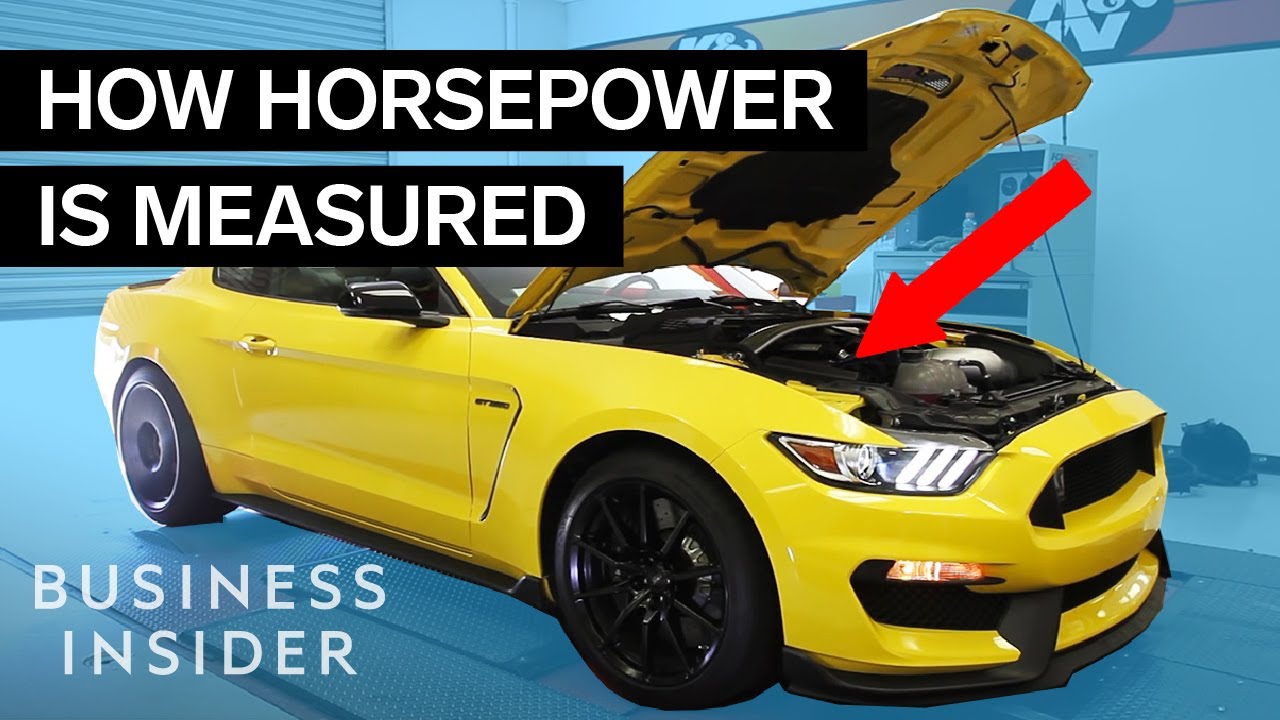 What Is The Most Hp In A Car