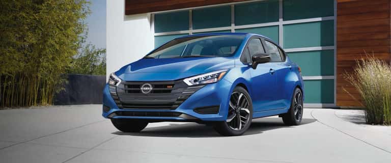 How Long Does Nissan Versa Last
