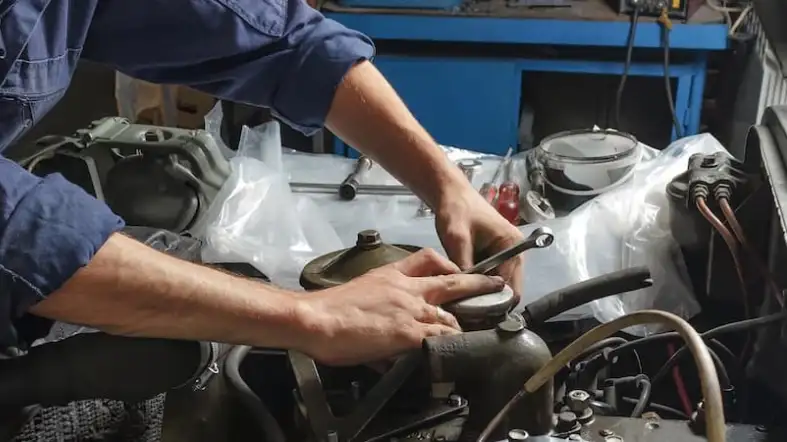 How Long Can You Drive With A Bad Starter