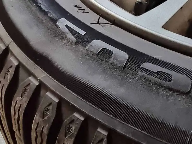 How Long Can I Drive On Low Tire Pressure