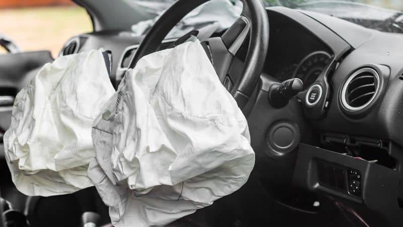 How Long Does An Airbag Last