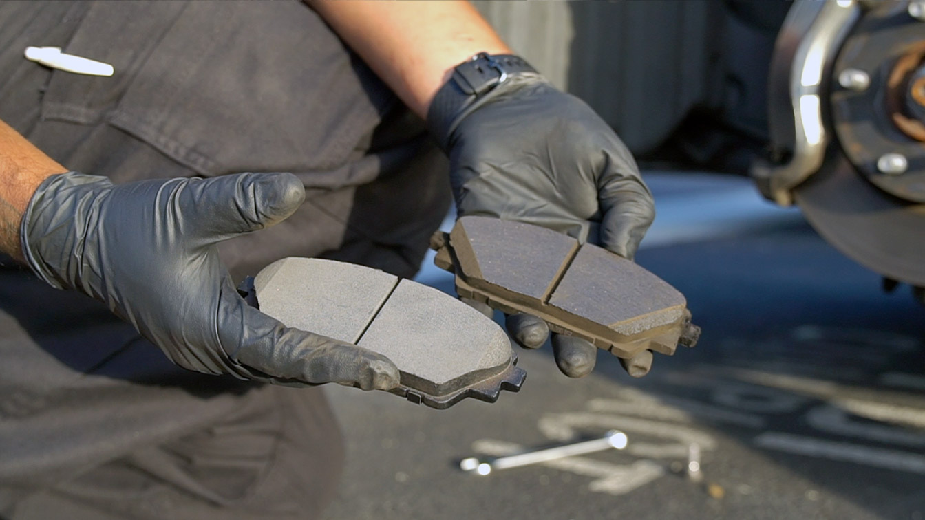 How Long Does Brake Pads Last