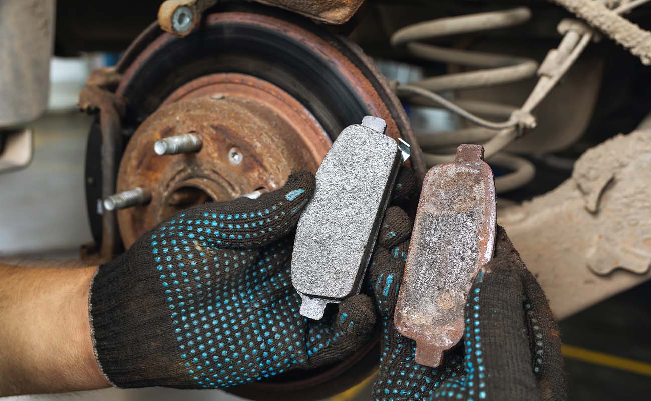 How Long Do Brakes Pads Last