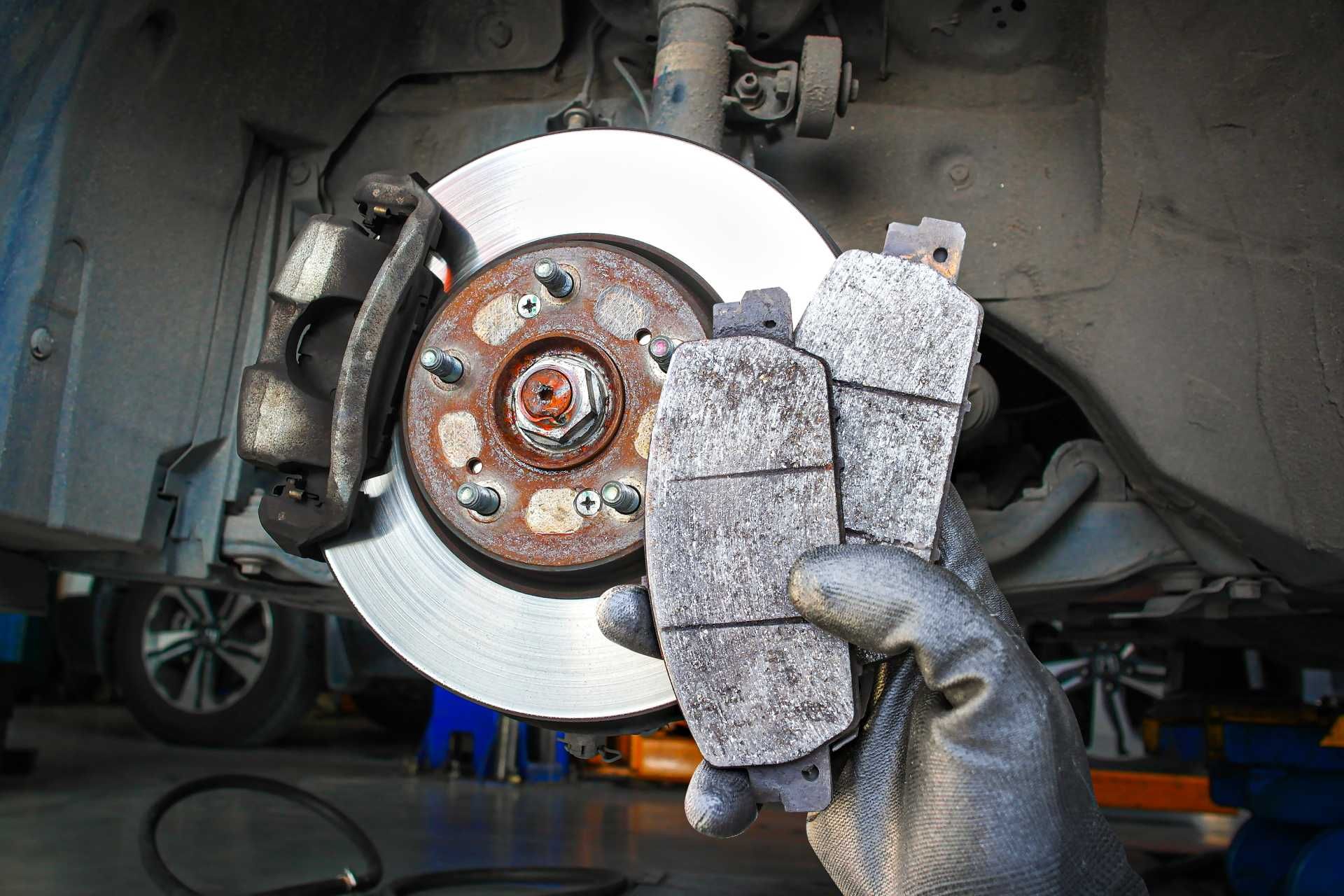 How Long Will Brake Pads Last