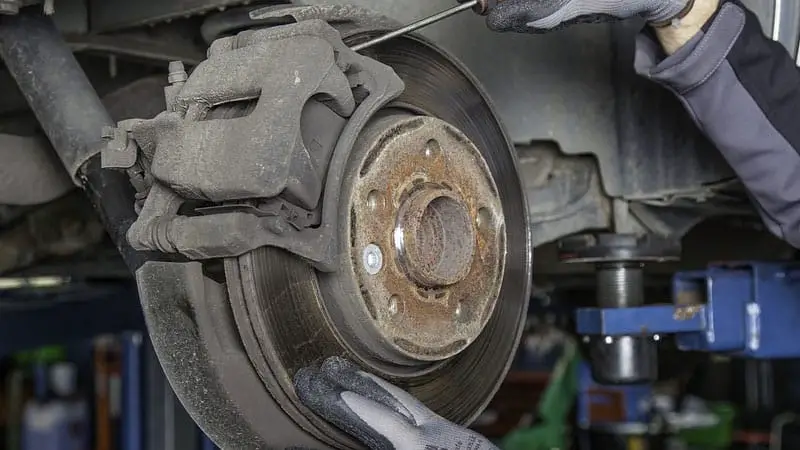 How Many Miles Do Brake Pads Usually Last