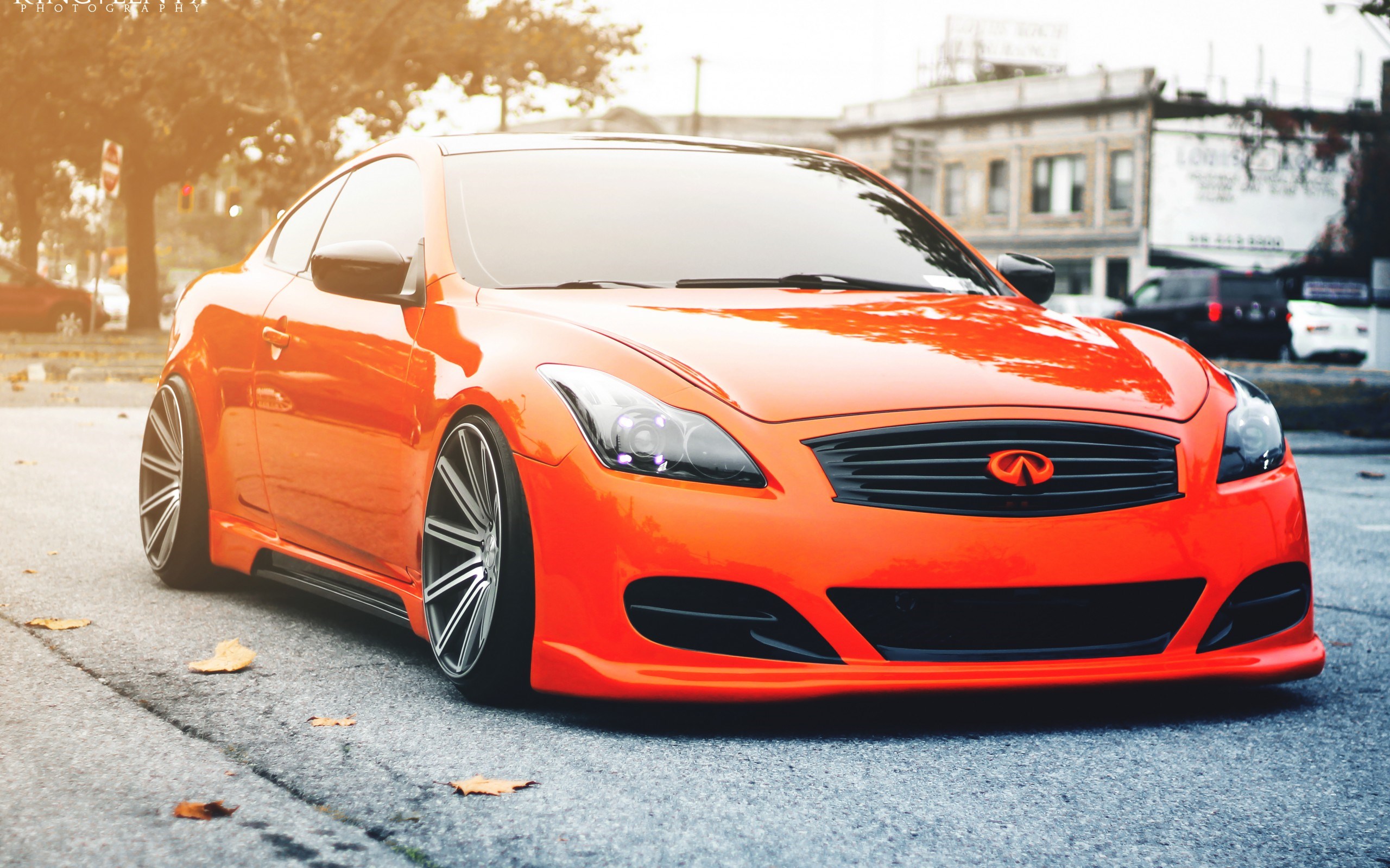 How Long Do Infiniti G35 Last