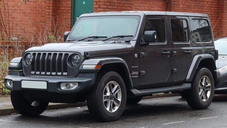 How Long Do Jeeps Last Mileage