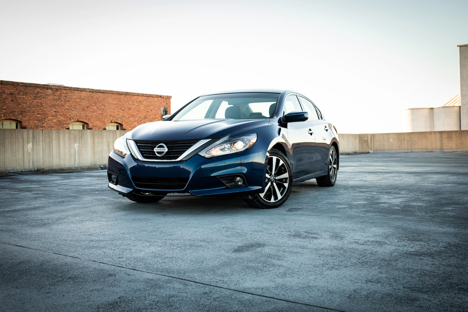 How Long Can Nissan Altima Last