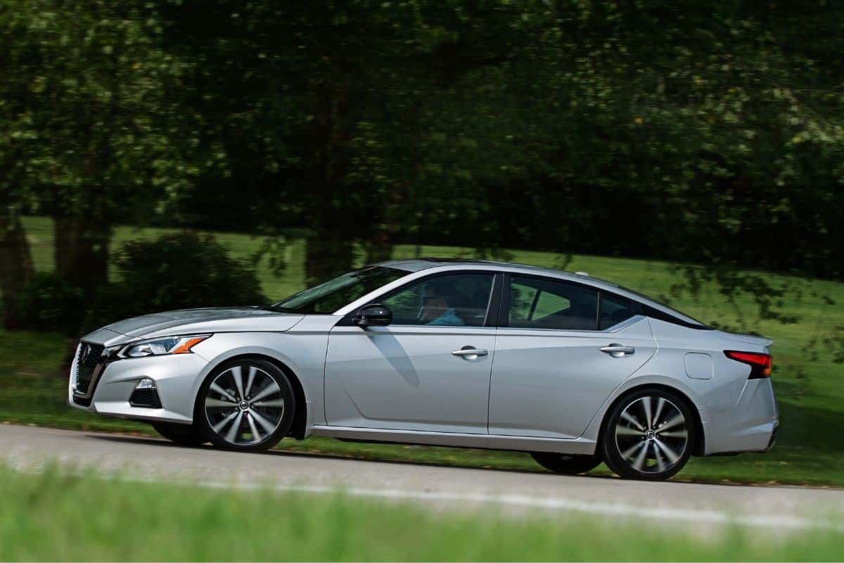 How Long Will Nissan Altima Last
