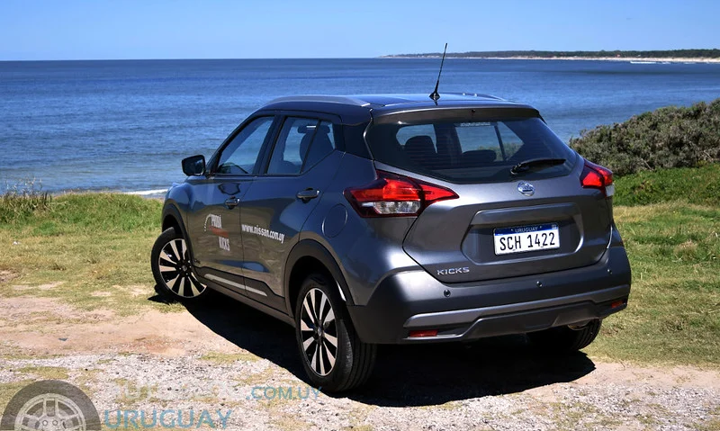How Long Does Nissan Kicks Last