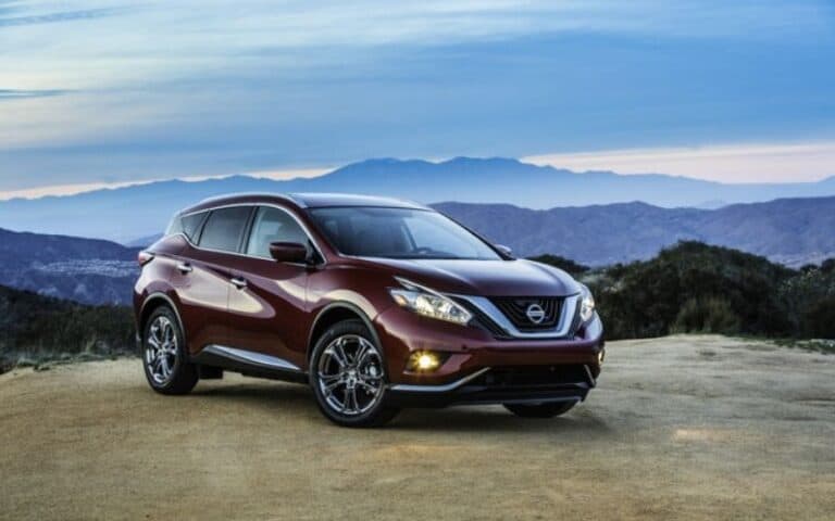 How Long Does Nissan Murano Last