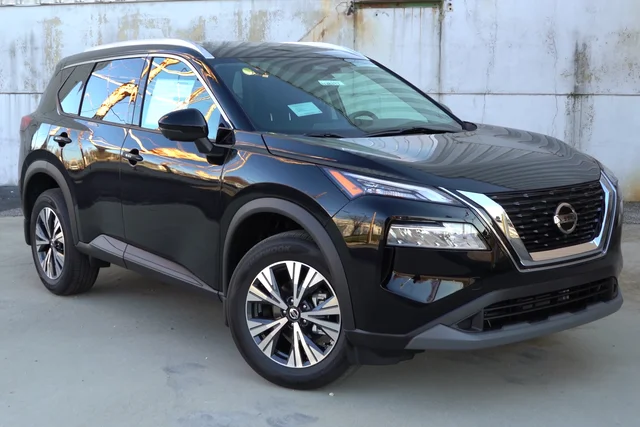 How Long Do Nissan Rogues Last