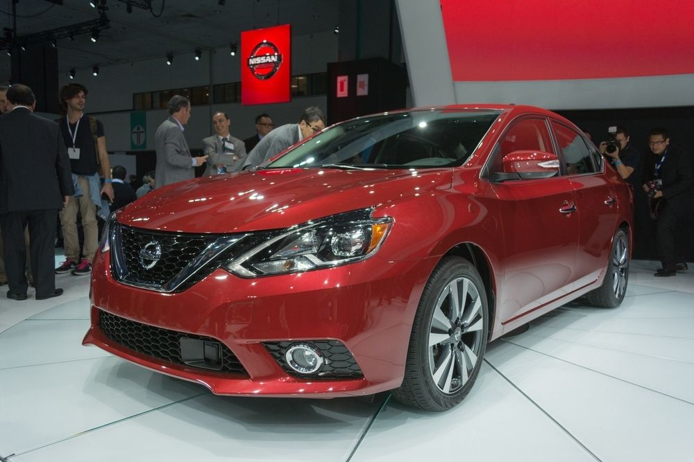 How Long Does Nissan Sentra Last