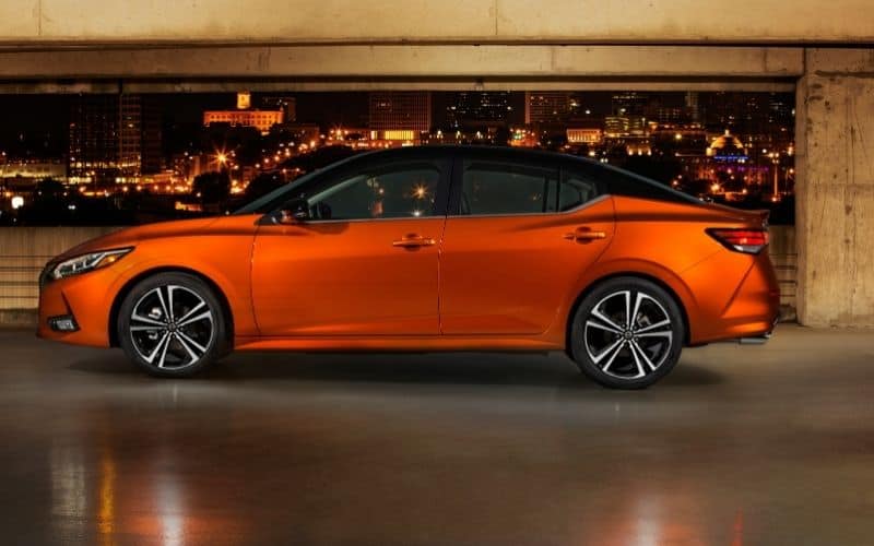 How Long Do Nissan Sentras Last