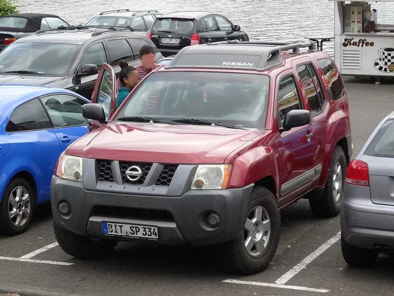 How Long Do Nissan Xterras Last