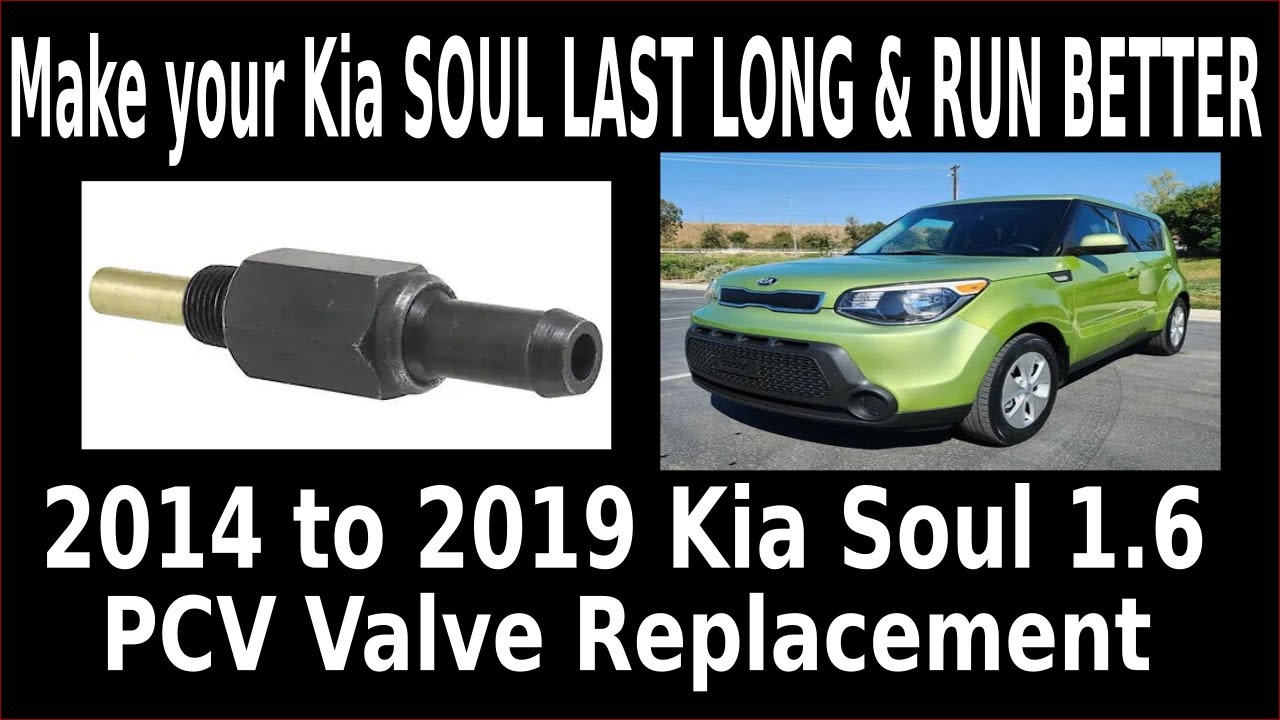 How Long Does Pcv Valve Last