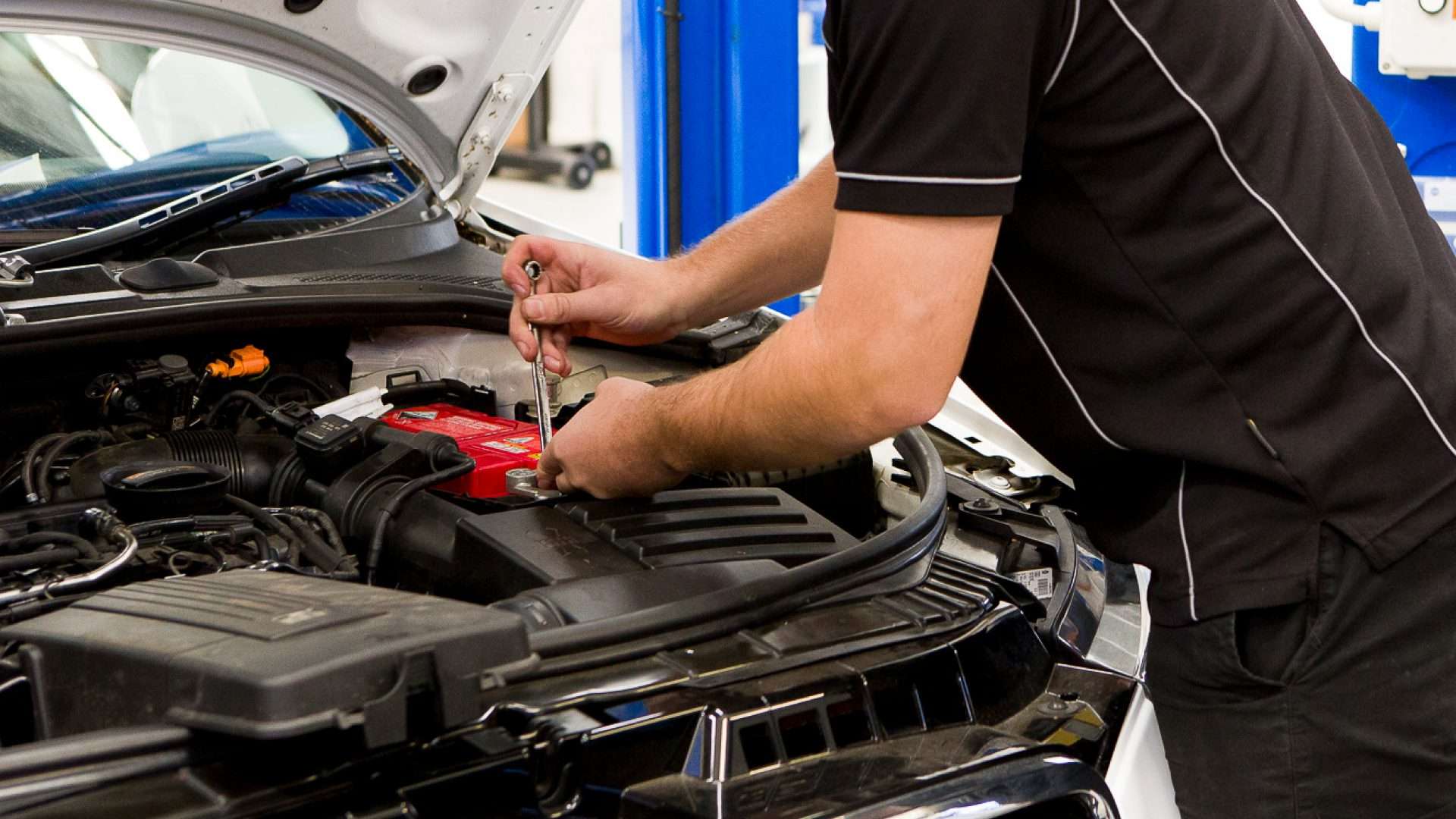 How Long Does A Car Battery Last In Texas