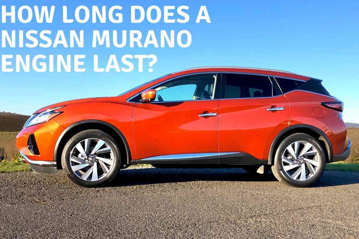 How Long Does A Nissan Last
