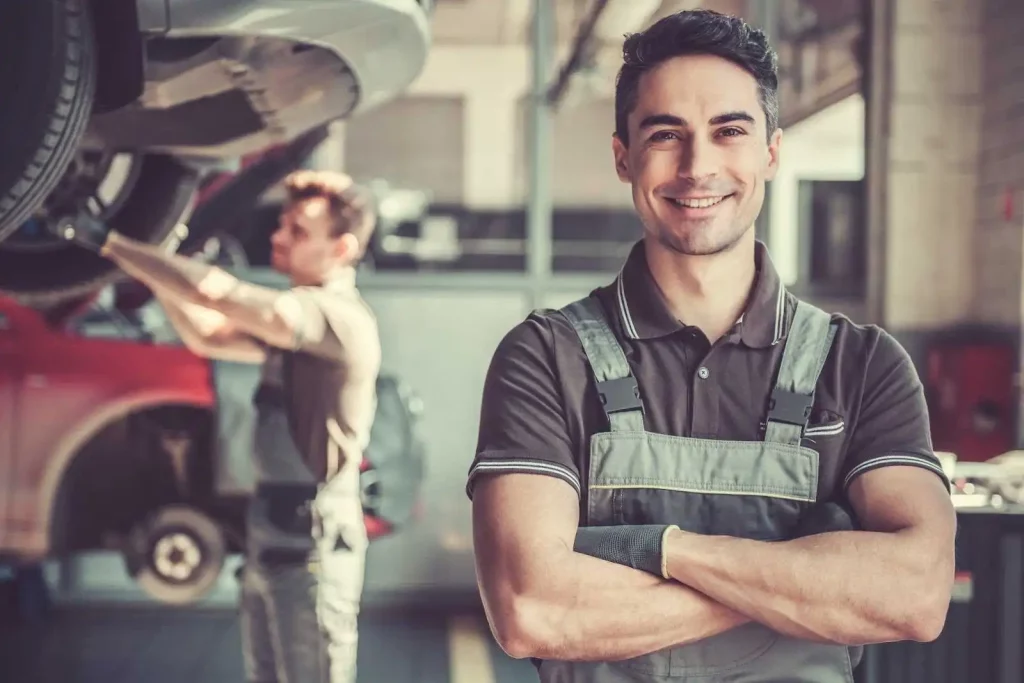 How Long Does It Take To Get A Oil Change