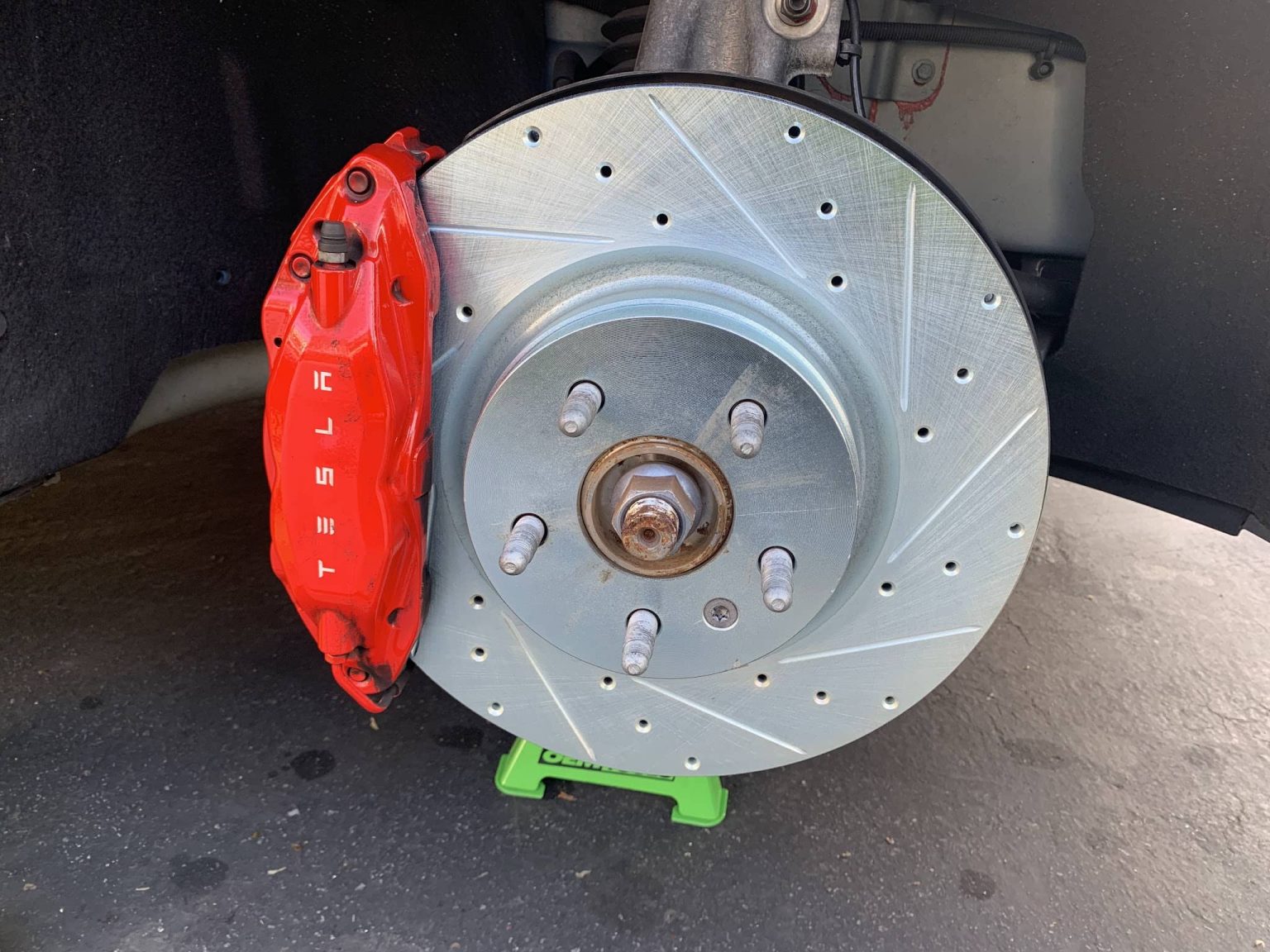How Long Does A Break Fluid Change Take