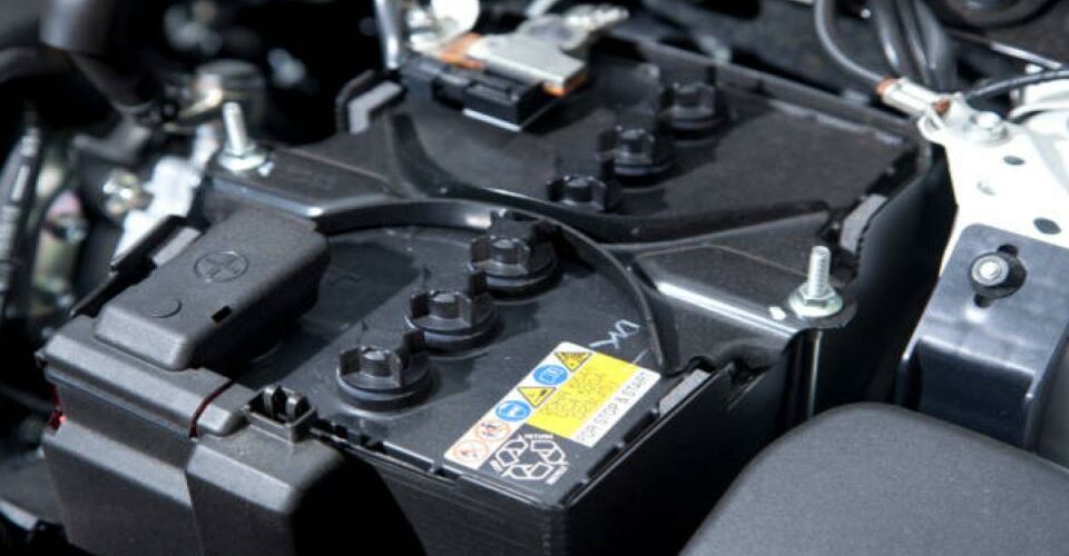 How Long Does It Take To Change A Battery