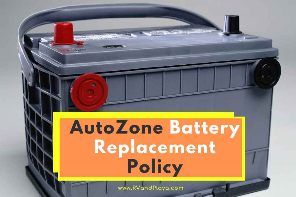 How Much To Charge Car Battery At Autozone