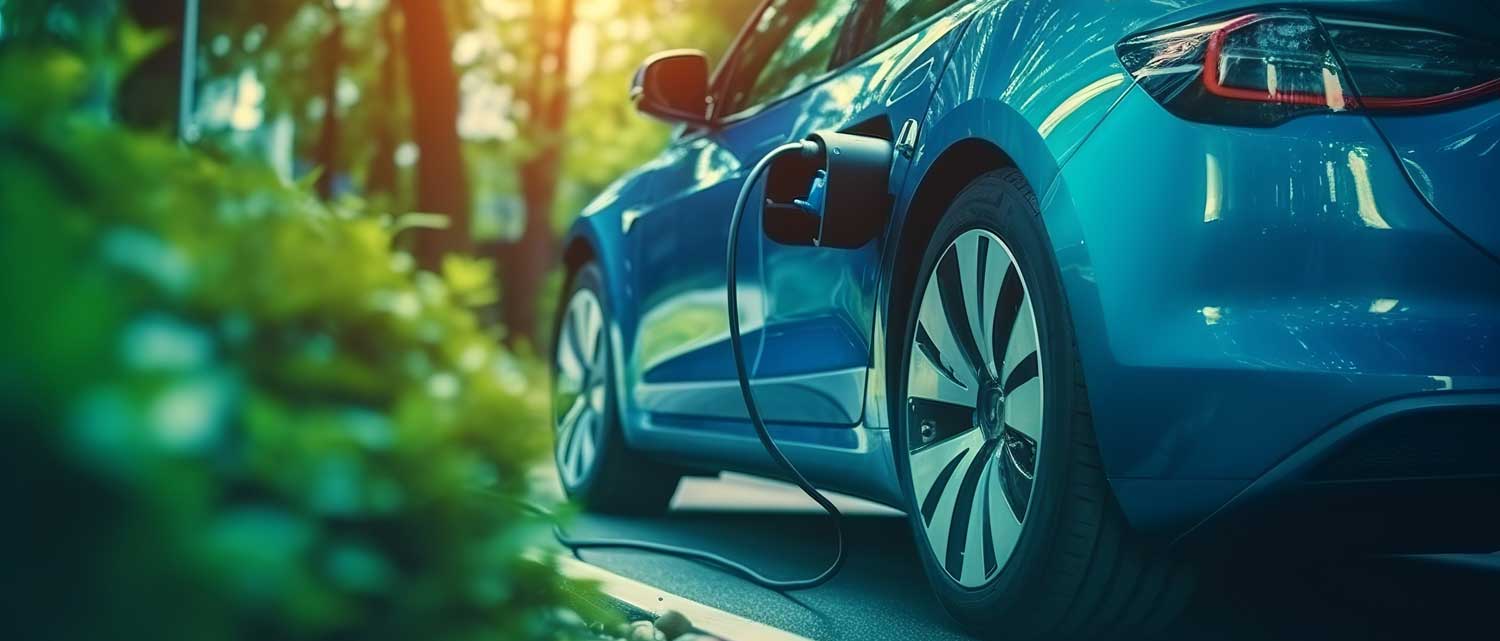 How Long Does It Take For A Car To Charge