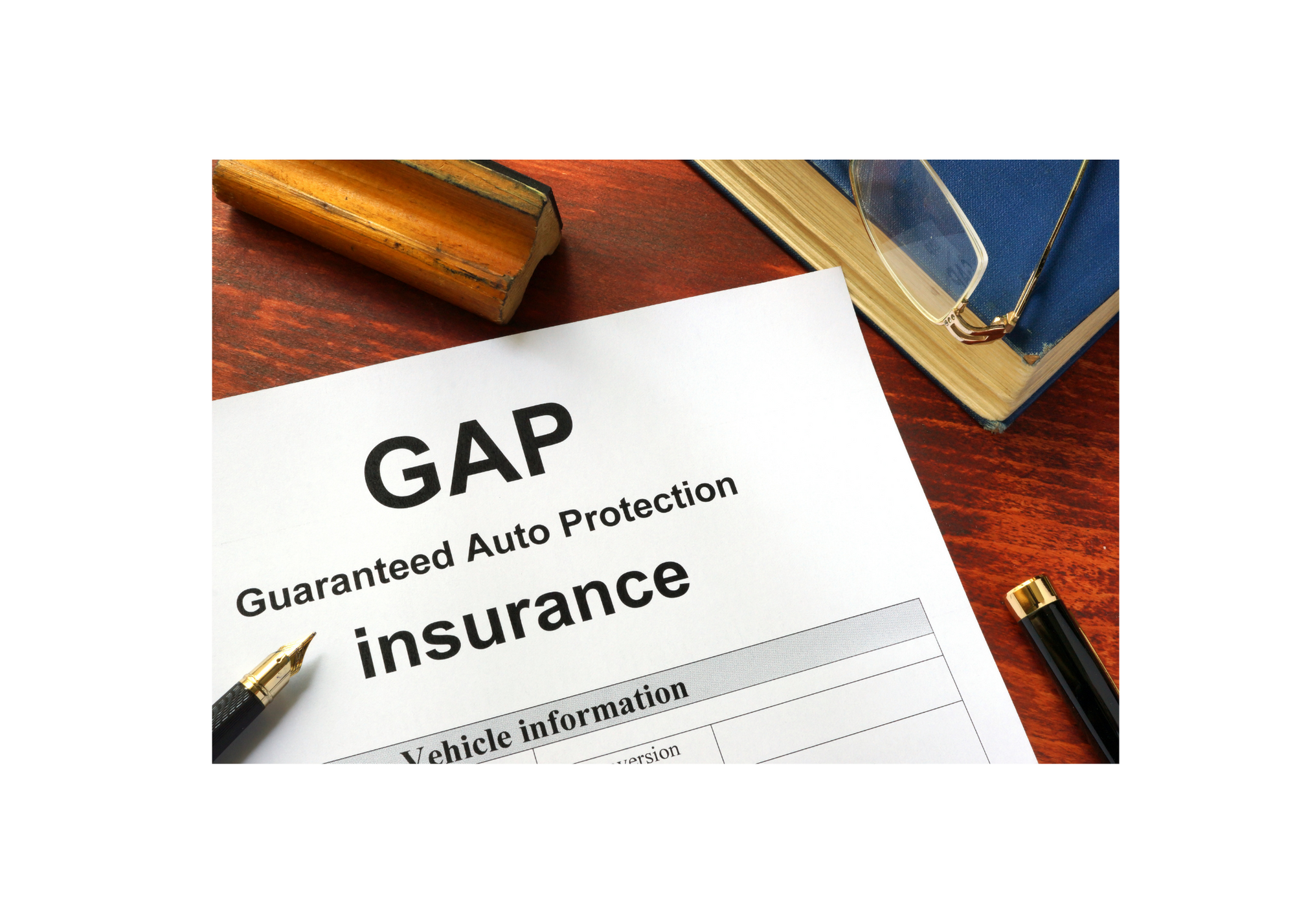 How Long Does Gap Insurance Last