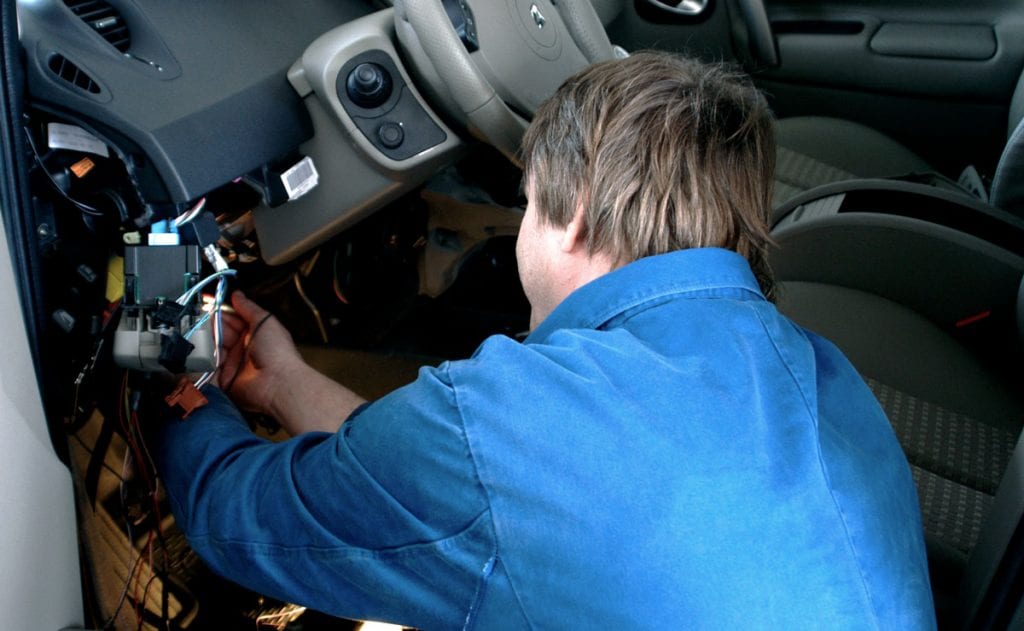 How Long To Install Remote Start