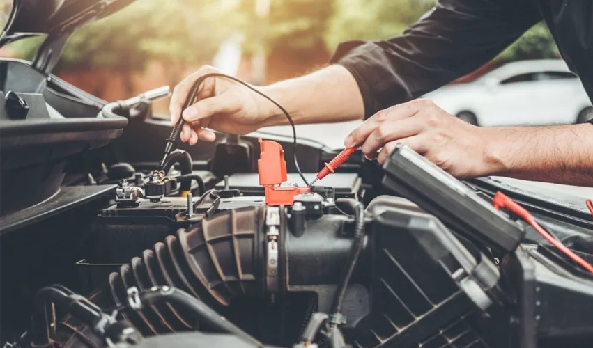 How Long Does It Take To Jump Start A Car