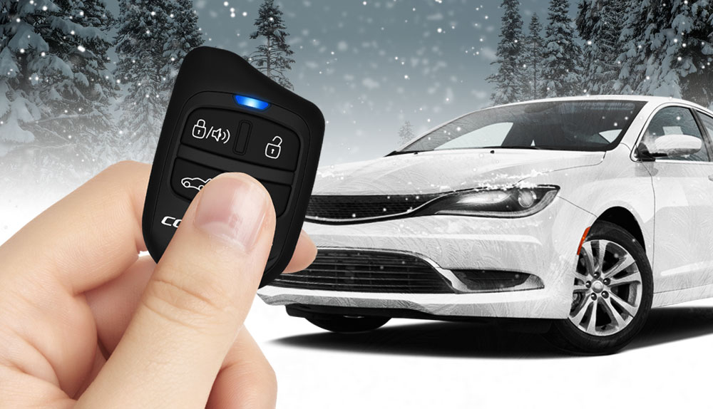 How Long Do Remote Starters Last