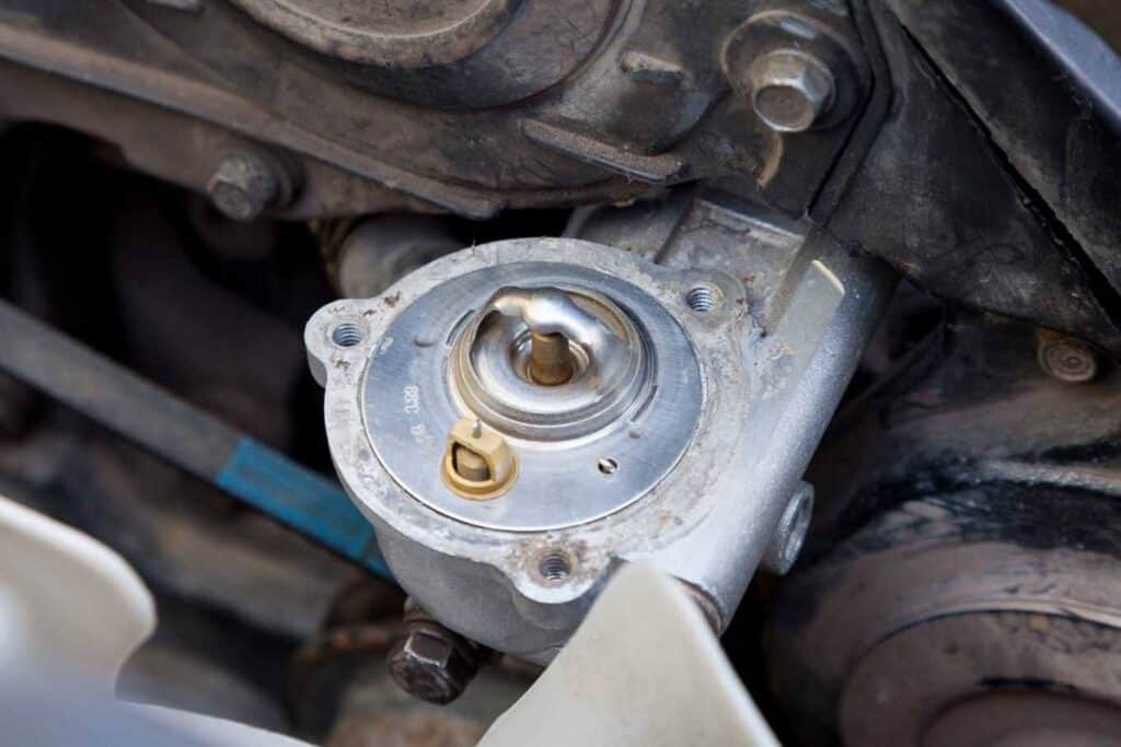 How Long Do Car Thermostats Last