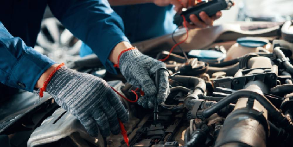 How Long To Fully Charge Dead Car Battery