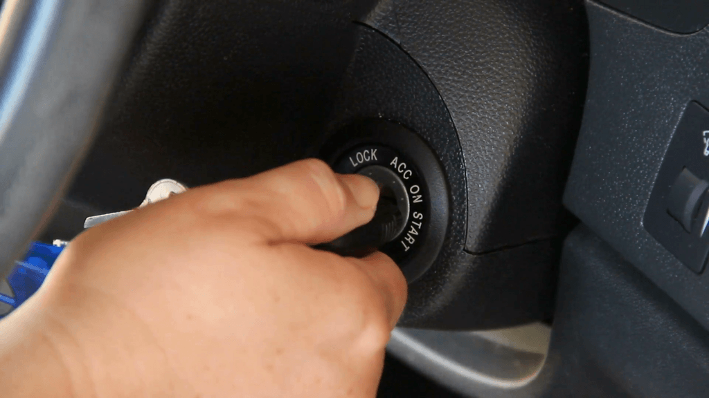 Should You Let Car Warm Up Before Driving