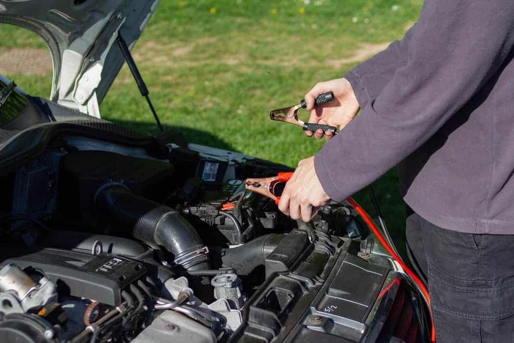 How Long To Run A Car To Recharge Battery