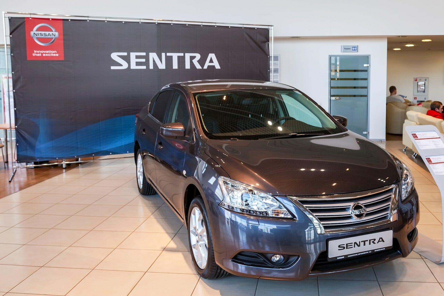 How Many Miles Will A Nissan Sentra Last