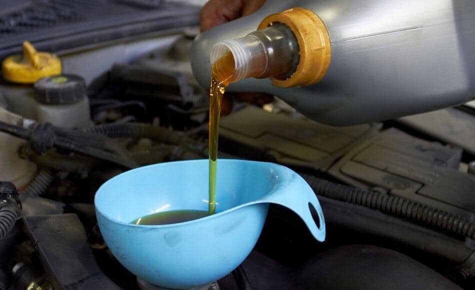 How Many Miles Can You Go Past Oil Change