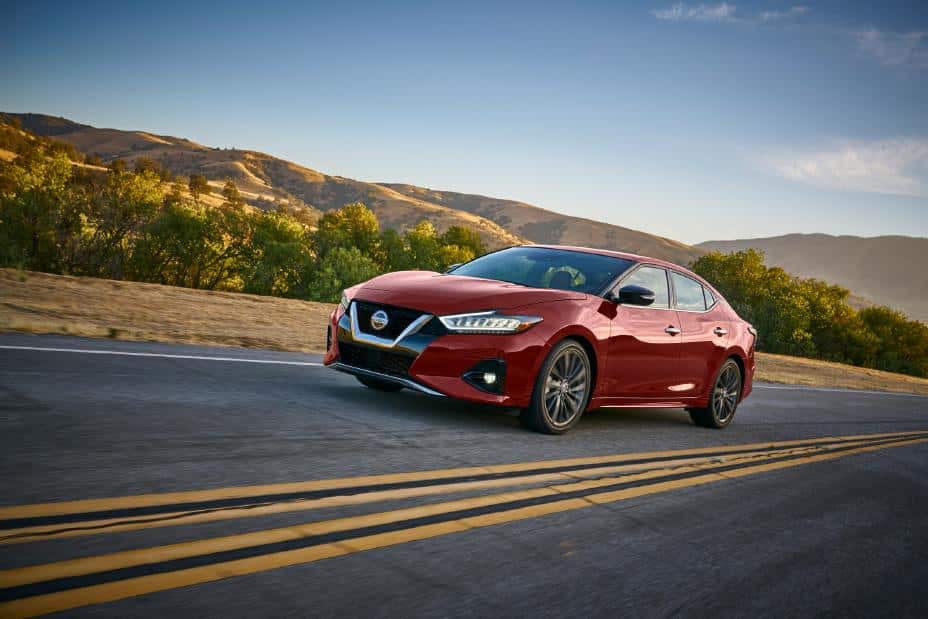 How Many Miles Will A Nissan Maxima Last