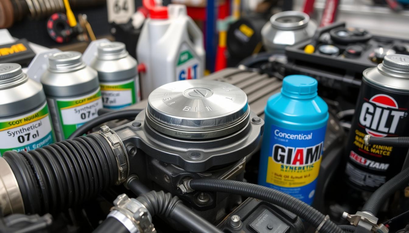 How Many Quarts Of Oil Does A 5.7 Hemi Hold