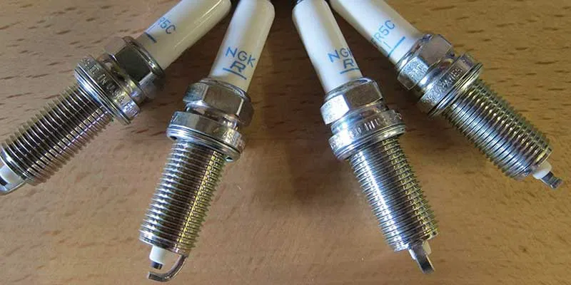 How Many Spark Plugs Does A 5.7 Hemi Have