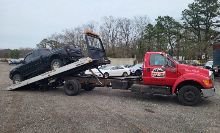 How Much Are Car Batteries Worth In Scrap