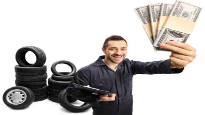 How Much Do Car Dealership Mechanics Make