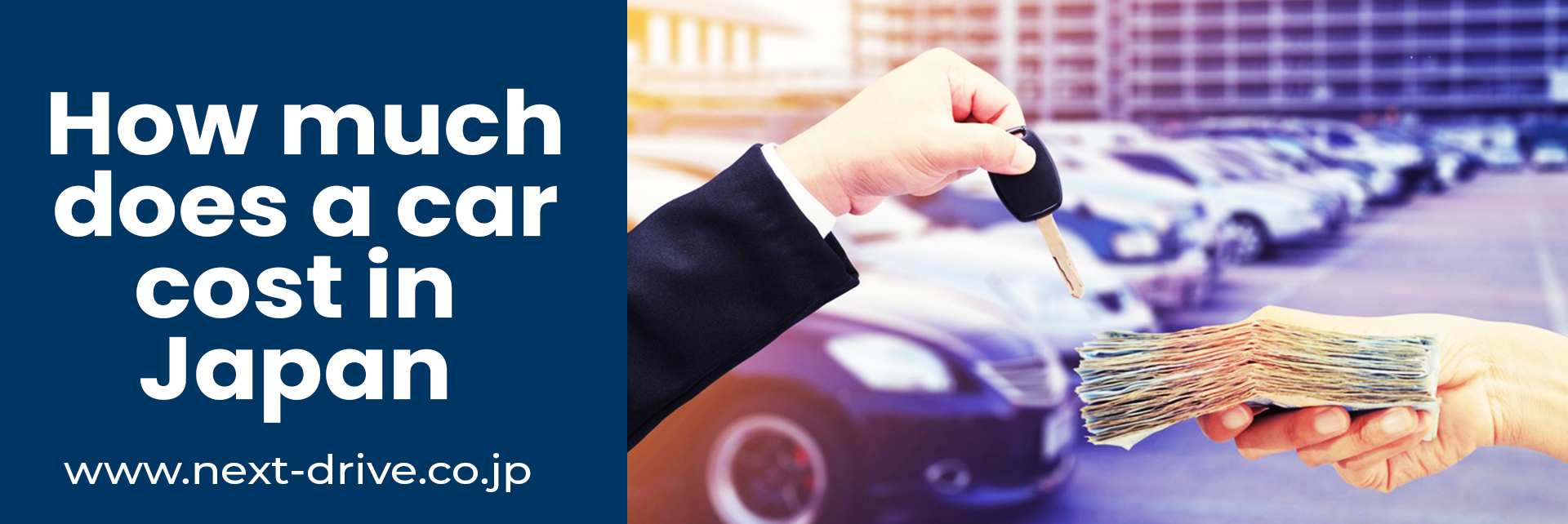 How Much Does Cars Cost In Japan