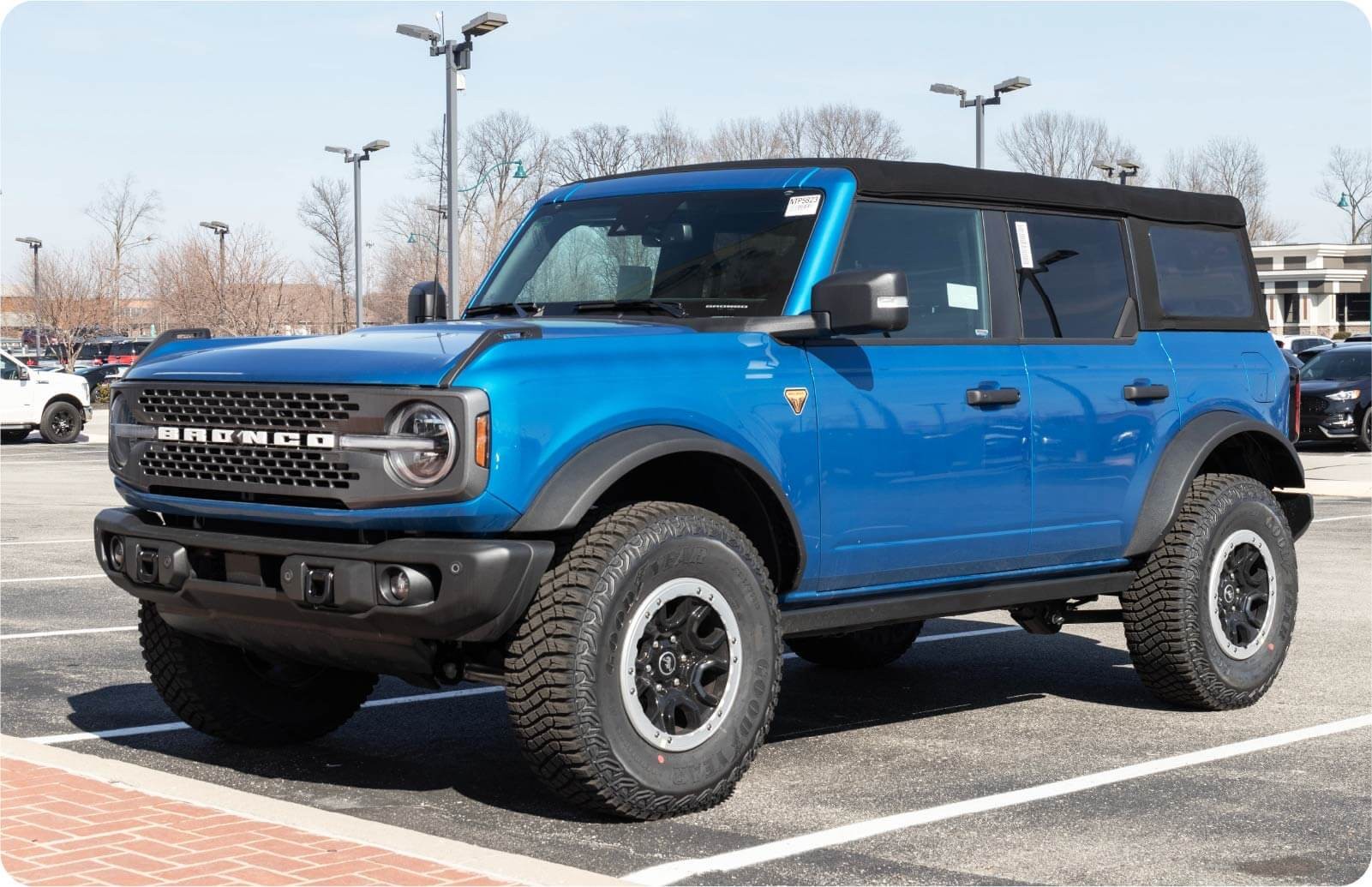 How Much Does A Suv Weigh