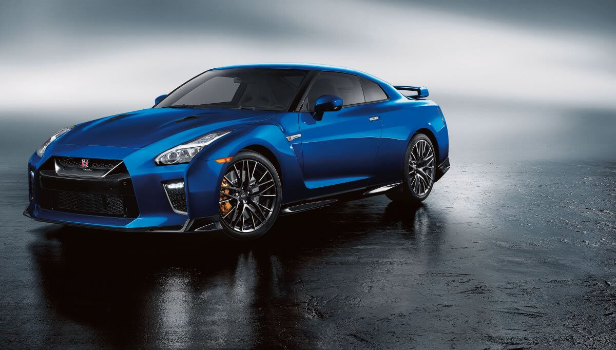 Nissan Gtr How Much Does It Cost