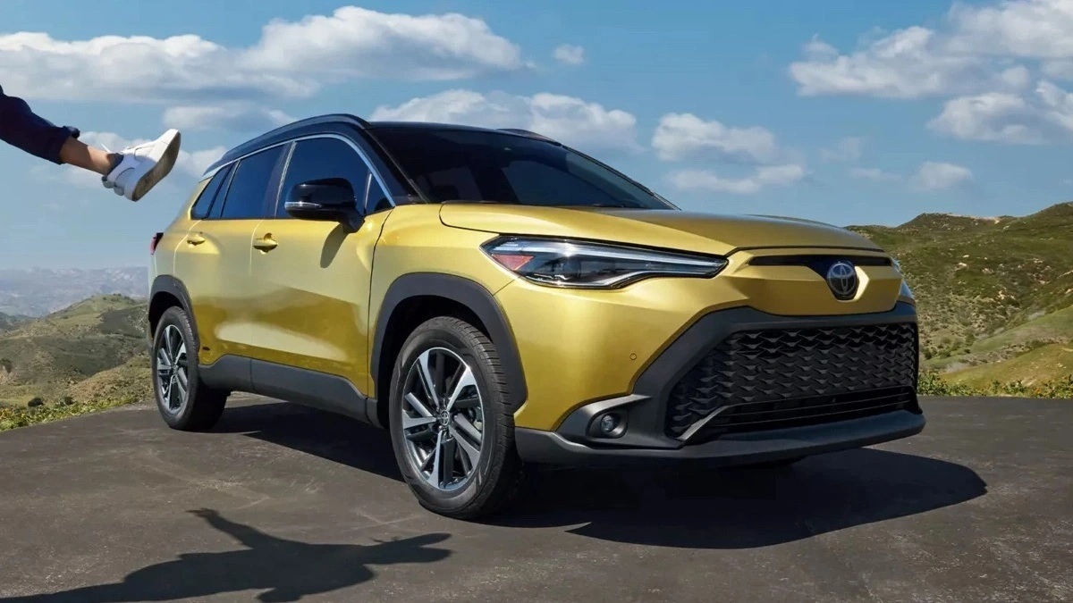 How Much Is A New Suv