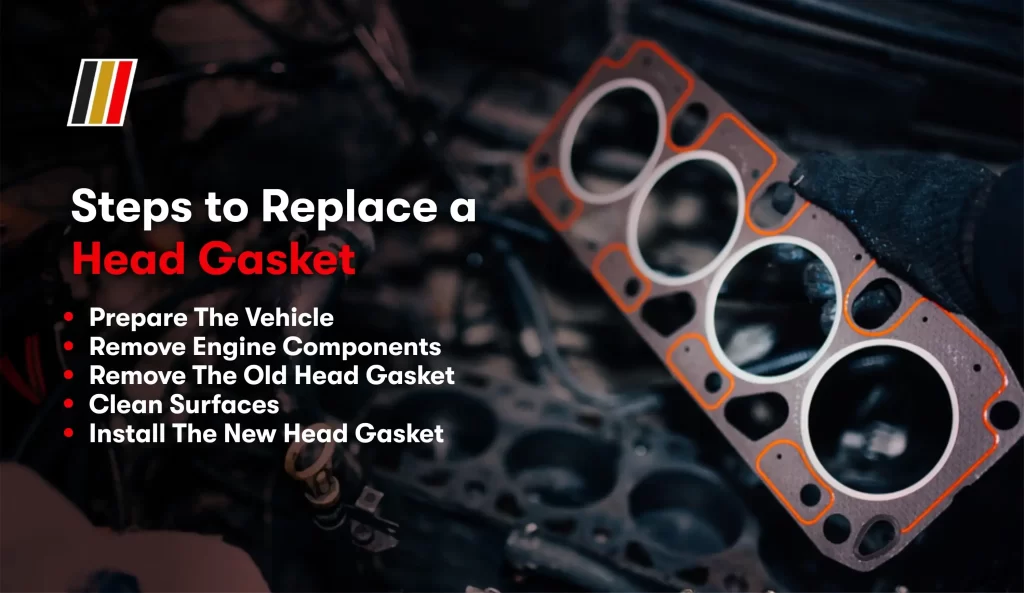 Nissan Maxima Head Gasket Repair Cost
